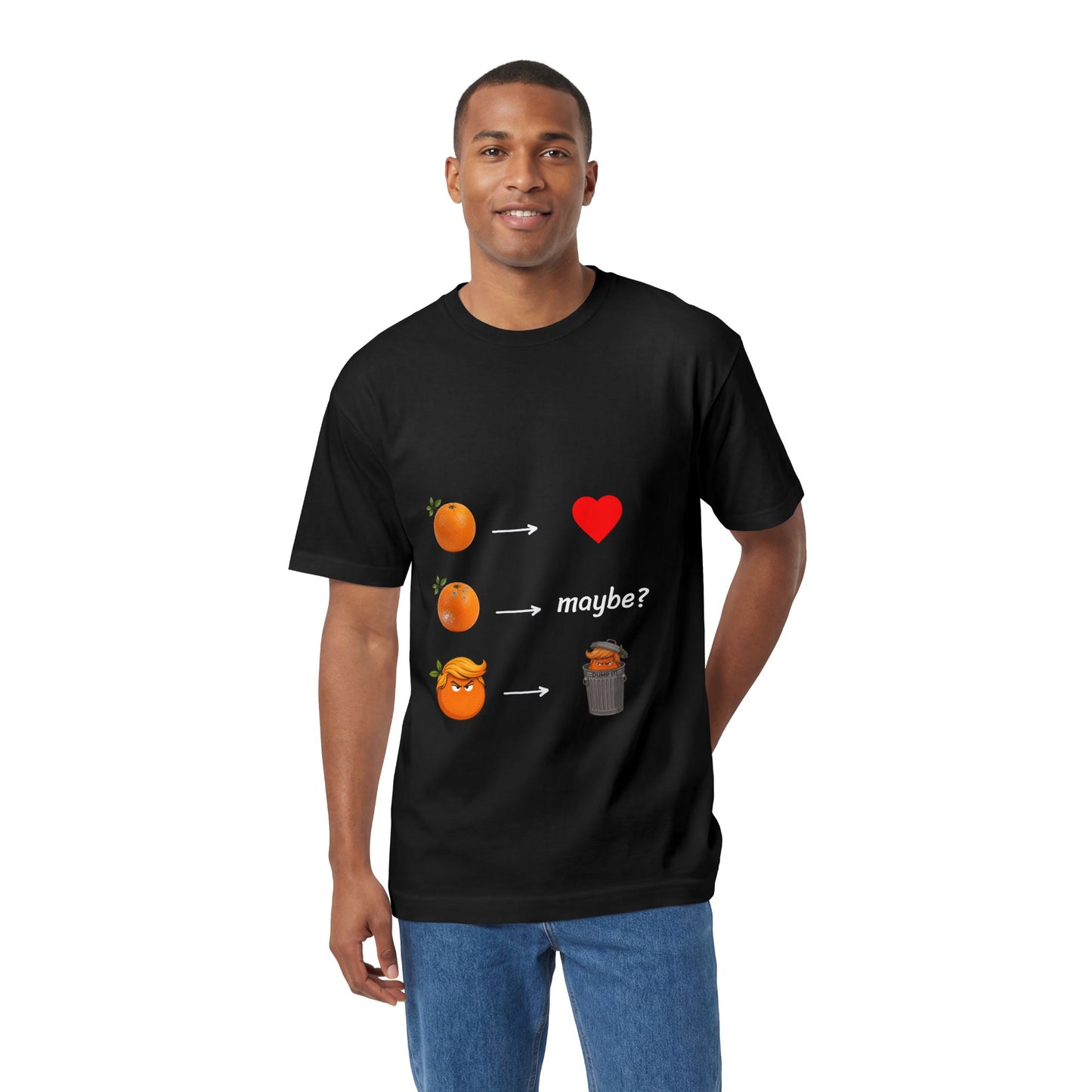 SIMPLE LOGIC - unisex tee