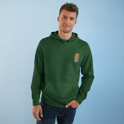 Out of touch - unisex hoodie