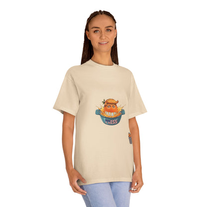 FREEDOM OF THE PRESS - unisex tee