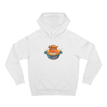 FREEDOM OF THE PRESS - unisex hoodie