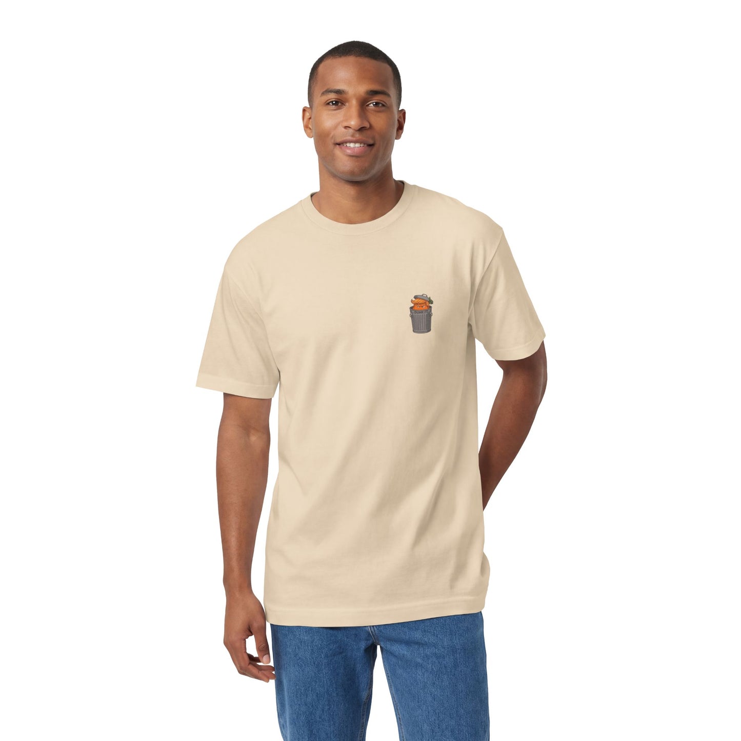 OUT OF TOUCH - unisex tee