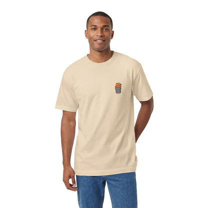 OUT OF TOUCH - unisex tee