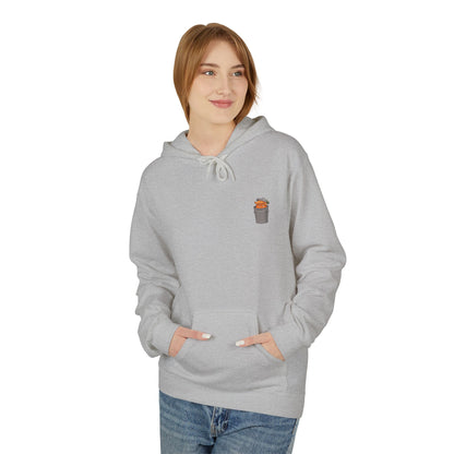 Official DUMP IT™ - Light duty unisex hoodie