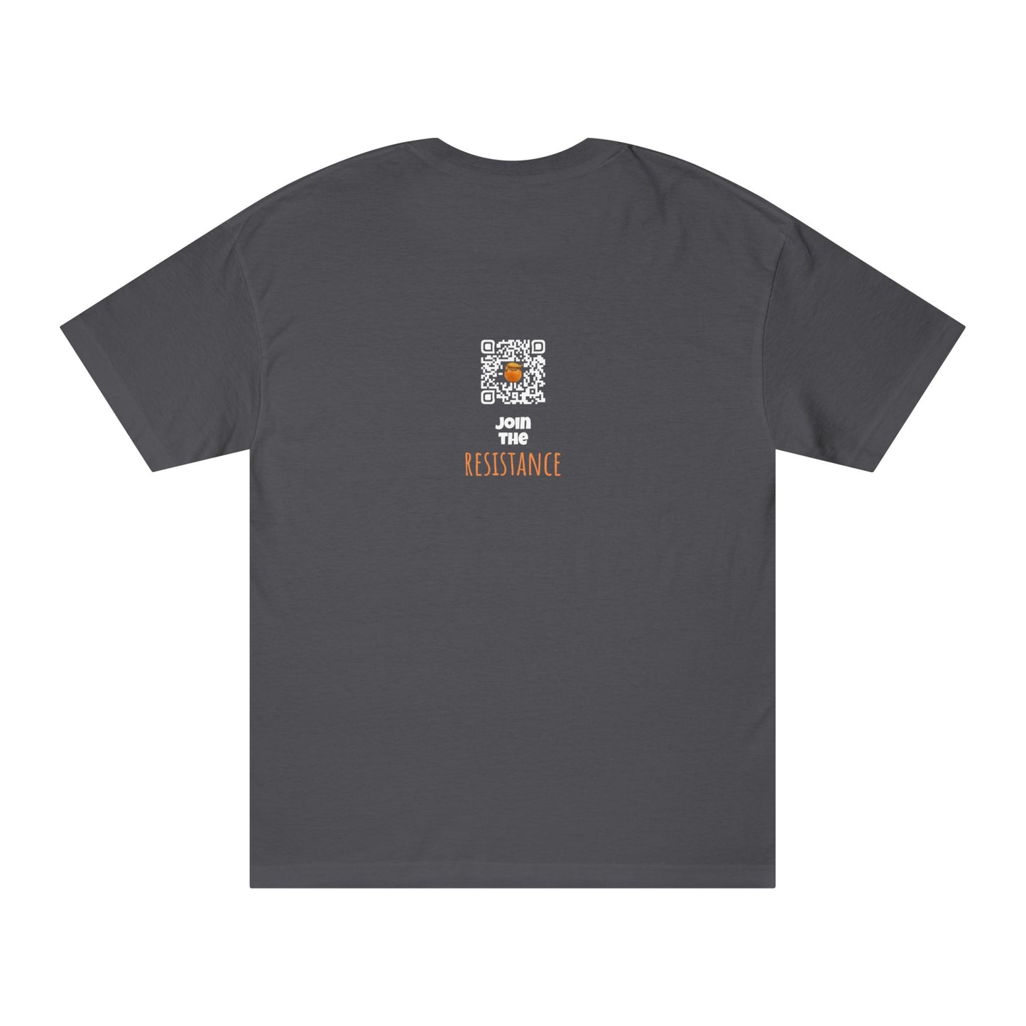 Official "DUMP IT™" Tee