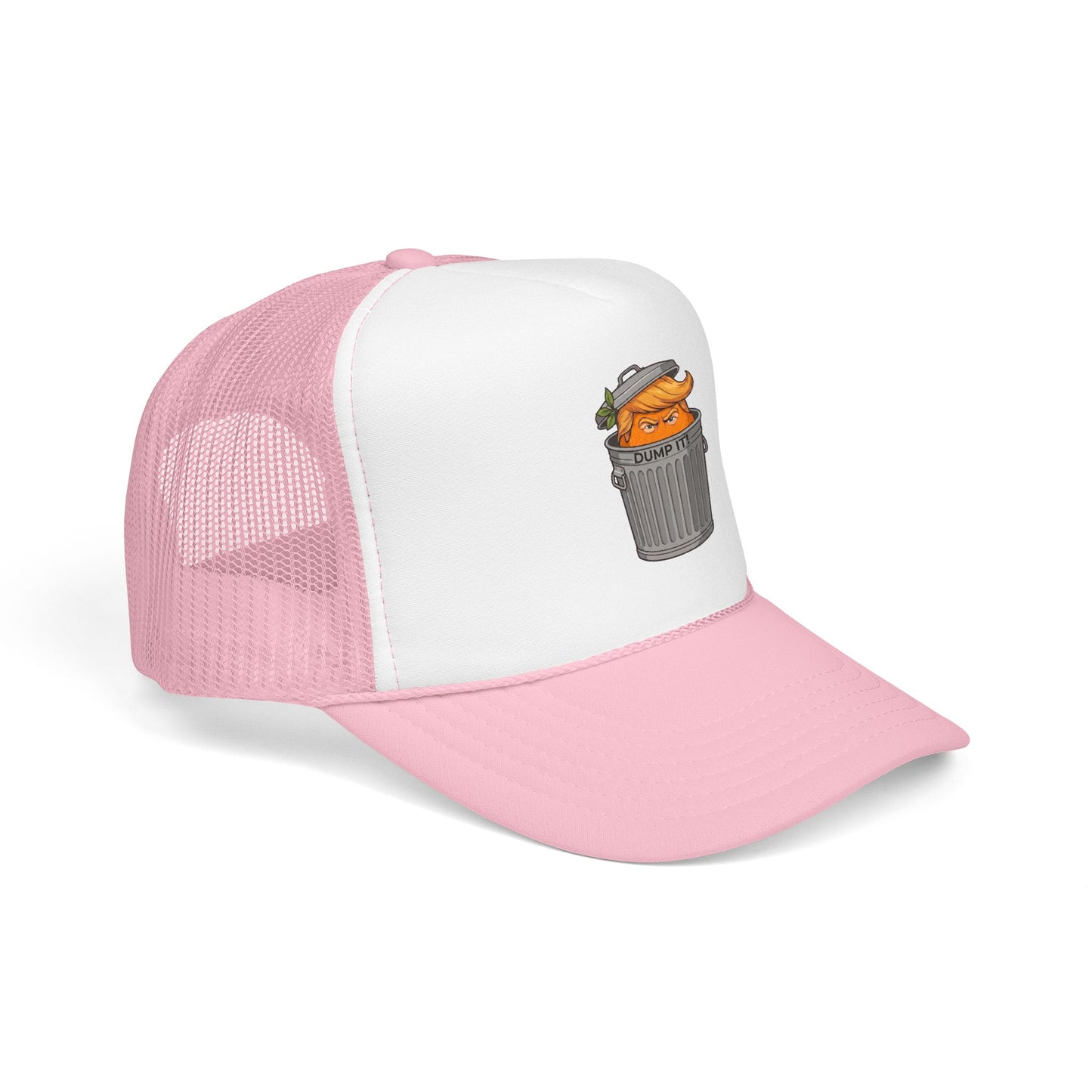 DUMP IT™– official cap