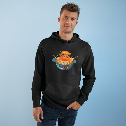 FREEDOM OF THE PRESS - unisex hoodie