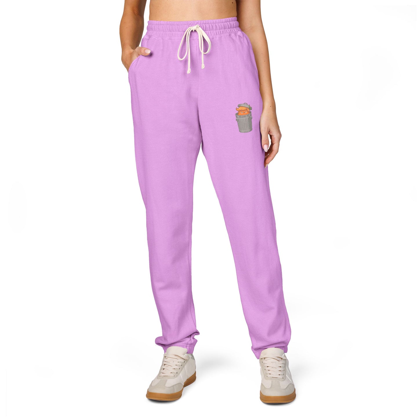 DUMP IT™ - unisex joggers