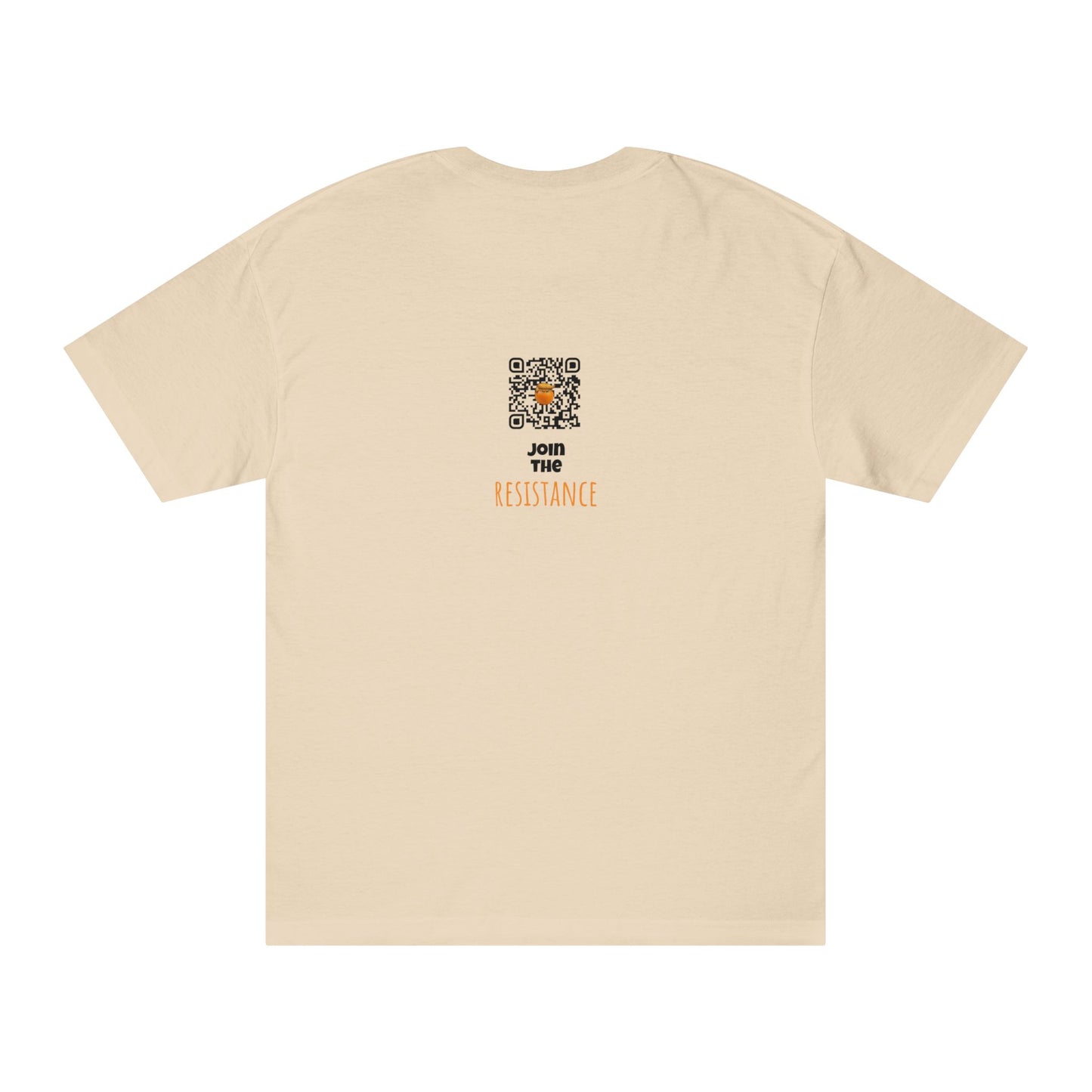Official "DUMP IT™" Tee