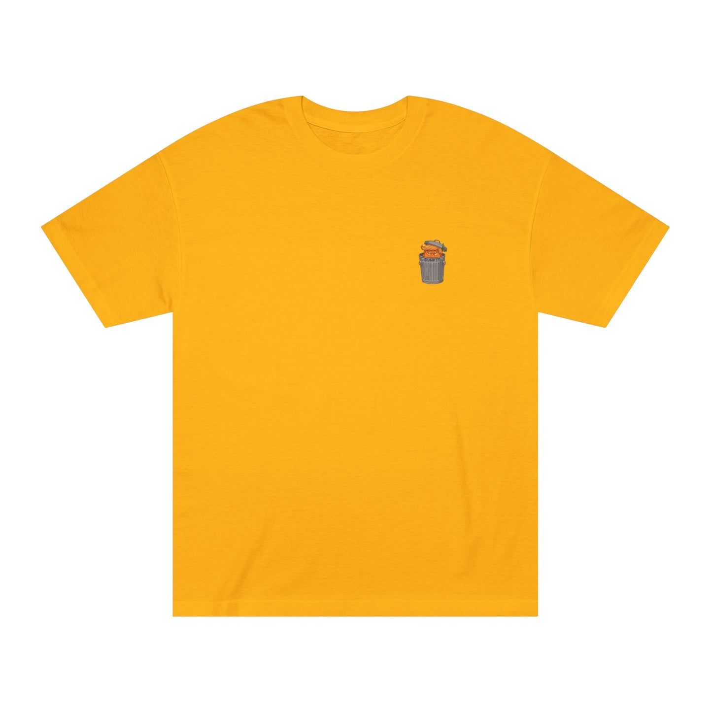 Official "DUMP IT™" Tee