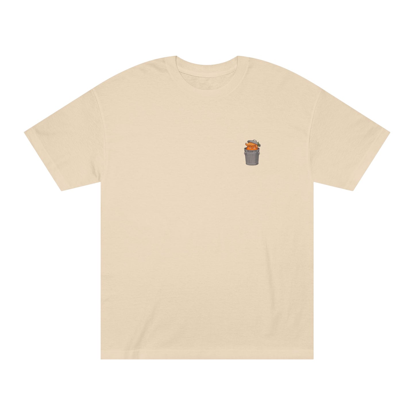 Official "DUMP IT™" Tee