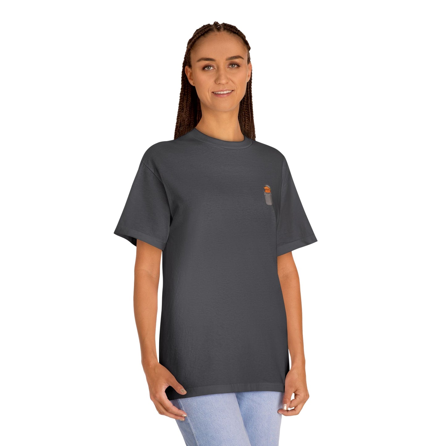 Official "DUMP IT™" Tee