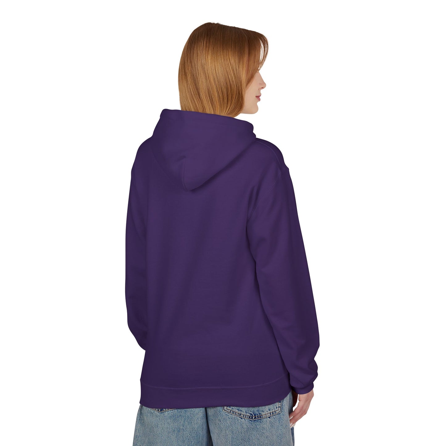 Official DUMP IT™ - Light duty unisex hoodie