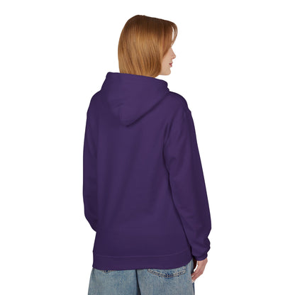 Official DUMP IT™ - Light duty unisex hoodie