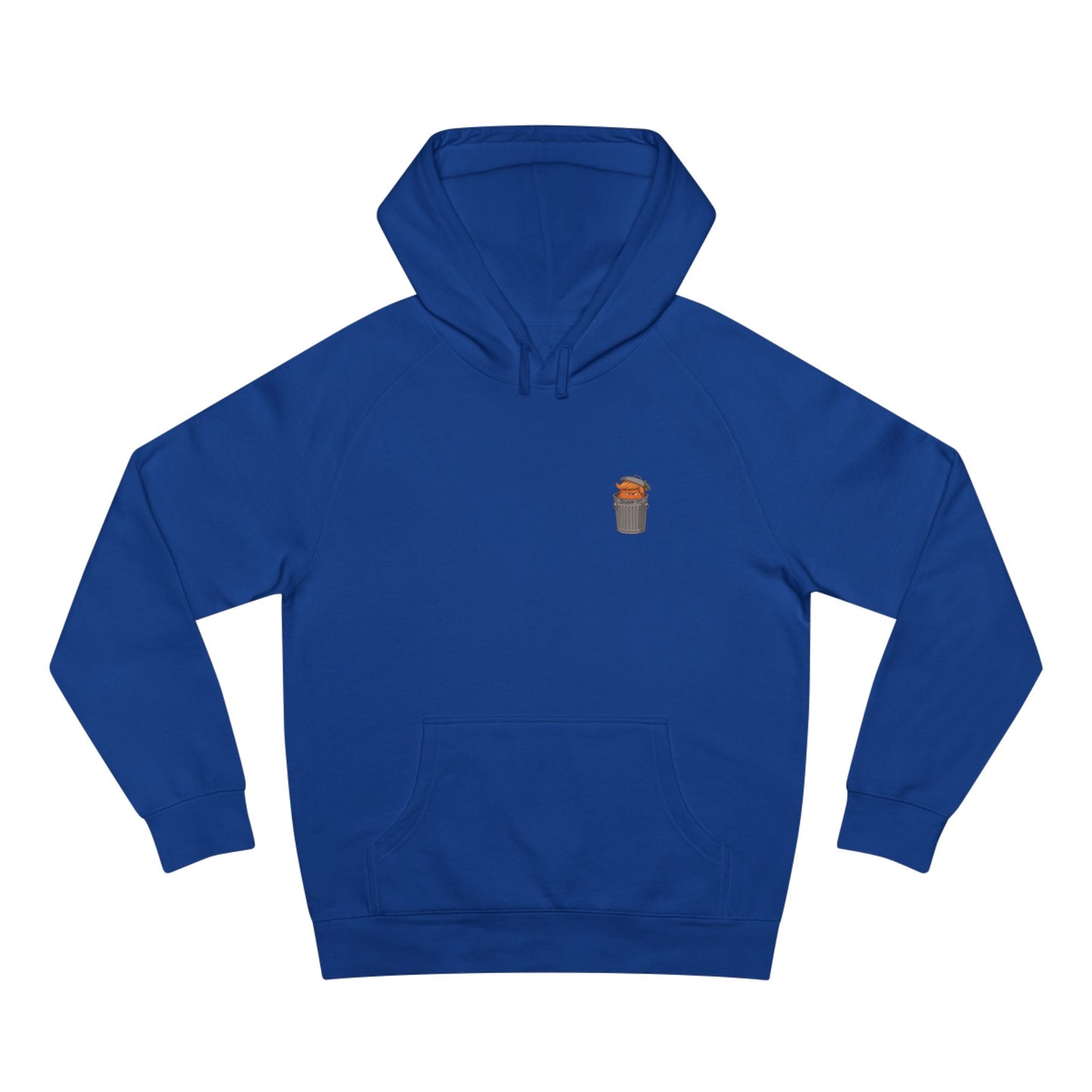 Wear the fire - unisex Hoodie