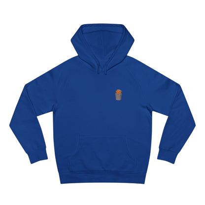 Wear the fire - unisex Hoodie