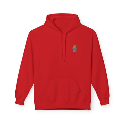 Official DUMP IT™ - Light duty unisex hoodie