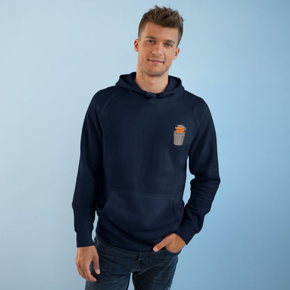 Out of touch - unisex hoodie