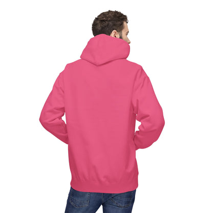 Official DUMP IT™ - Light duty unisex hoodie