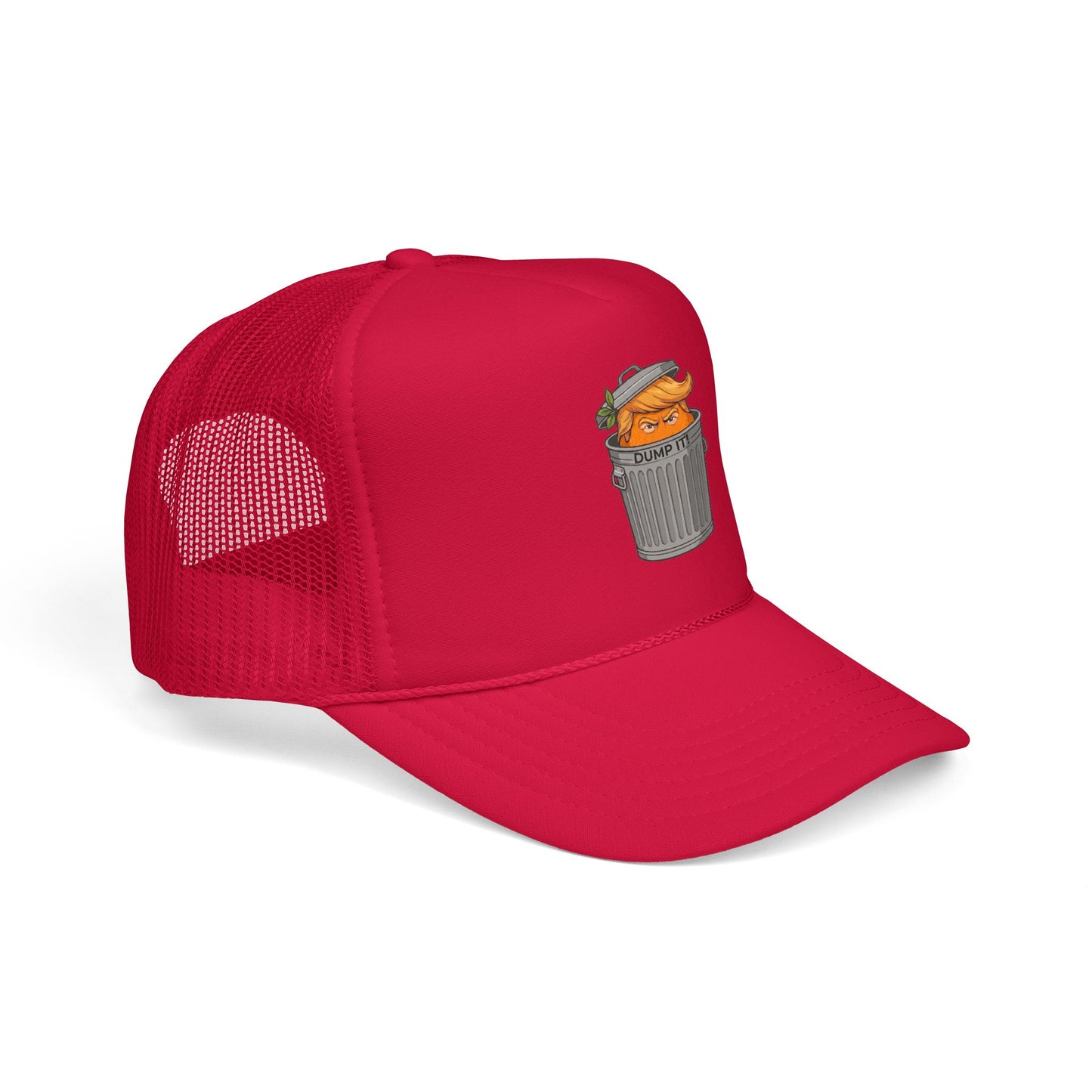 DUMP IT™– official cap