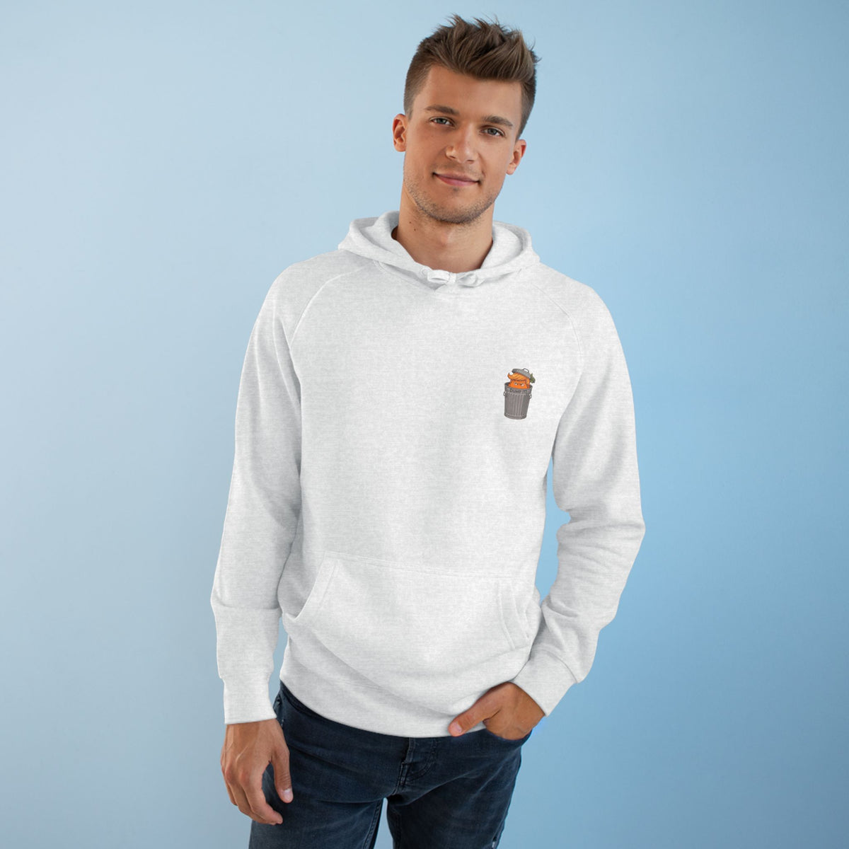 WEAR THE FIRE - unisex hoodie