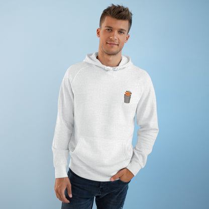 WEAR THE FIRE - unisex hoodie