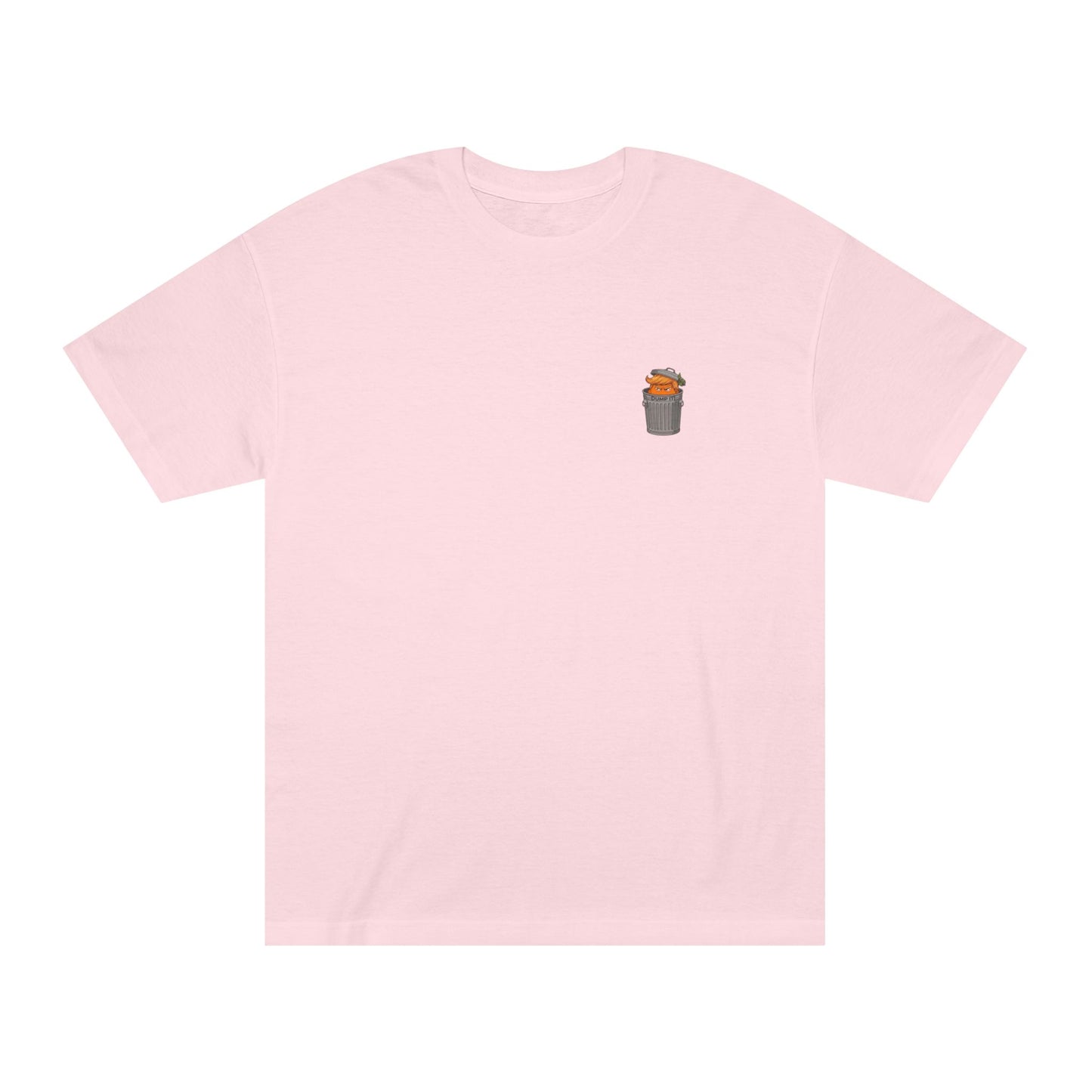 Official "DUMP IT™" Tee