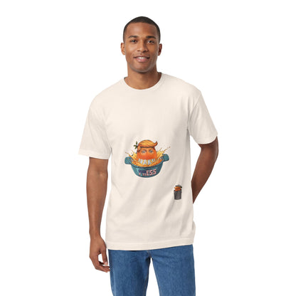 FREEDOM OF THE PRESS - unisex tee