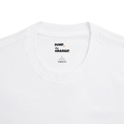 PUBLIC THREAT NO.1 – unisex tee