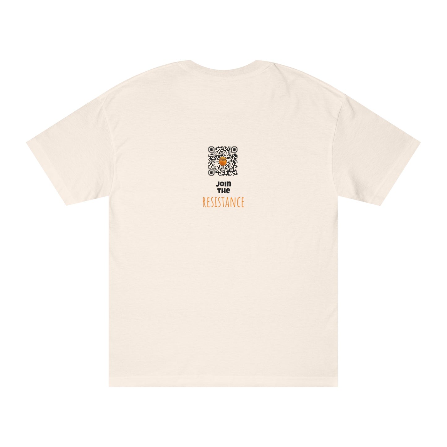 Official "DUMP IT™" Tee