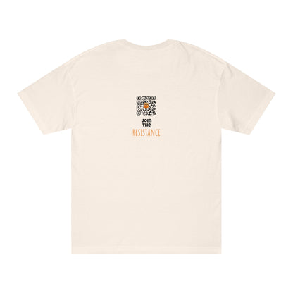Official "DUMP IT™" Tee