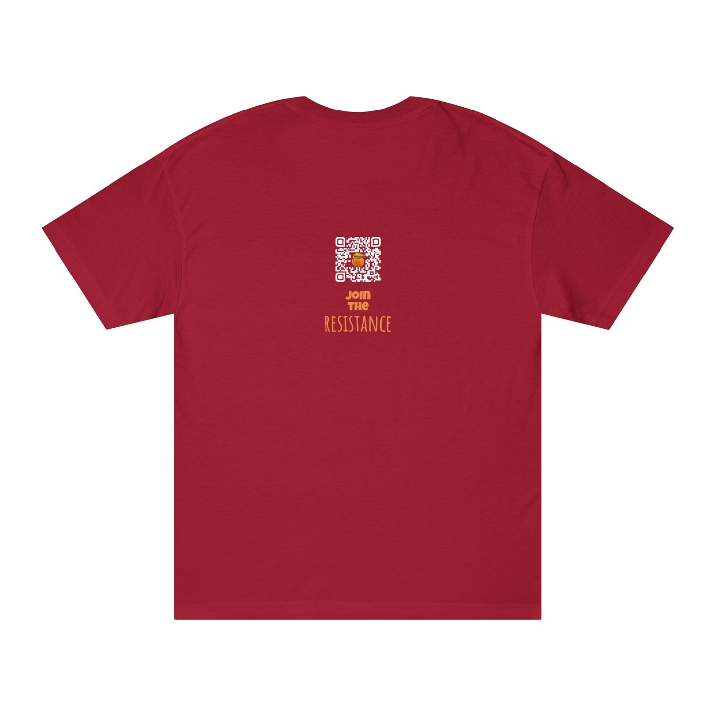 Official "DUMP IT™" Tee