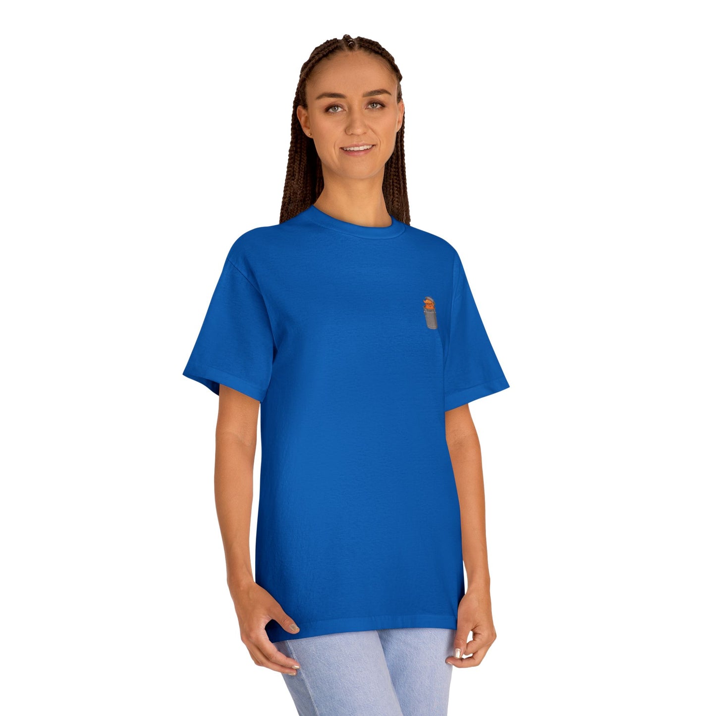 Official "DUMP IT™" Tee