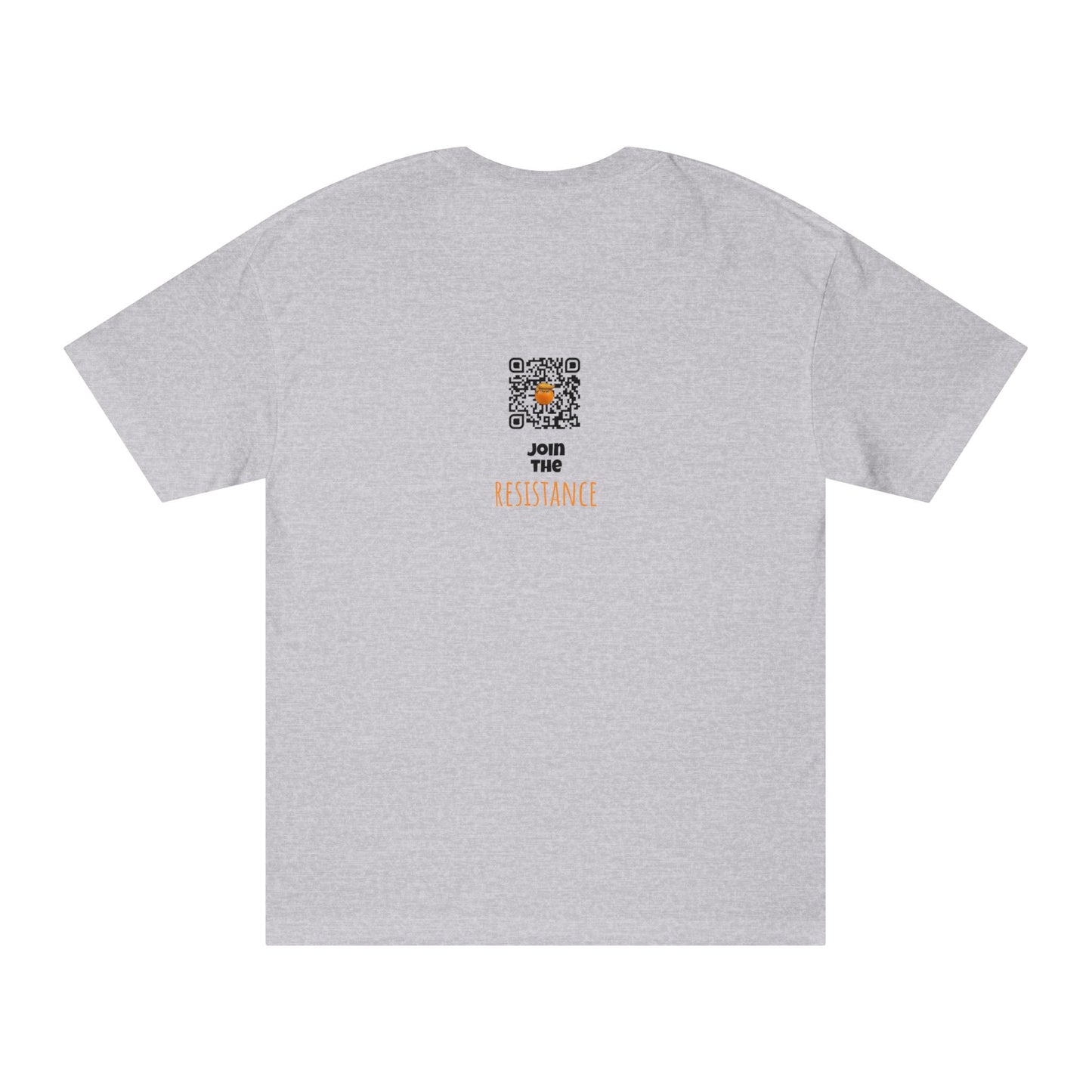 Official "DUMP IT™" Tee