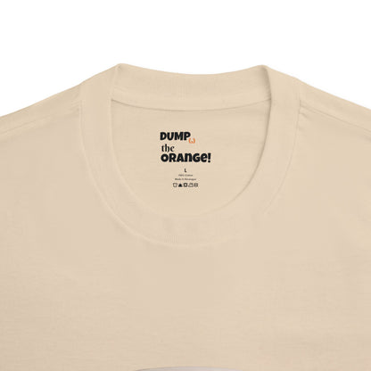 WEAR THE FIRE - unisex tee