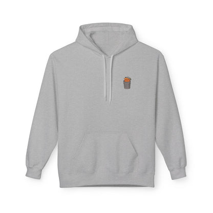 Official DUMP IT™ - Light duty unisex hoodie