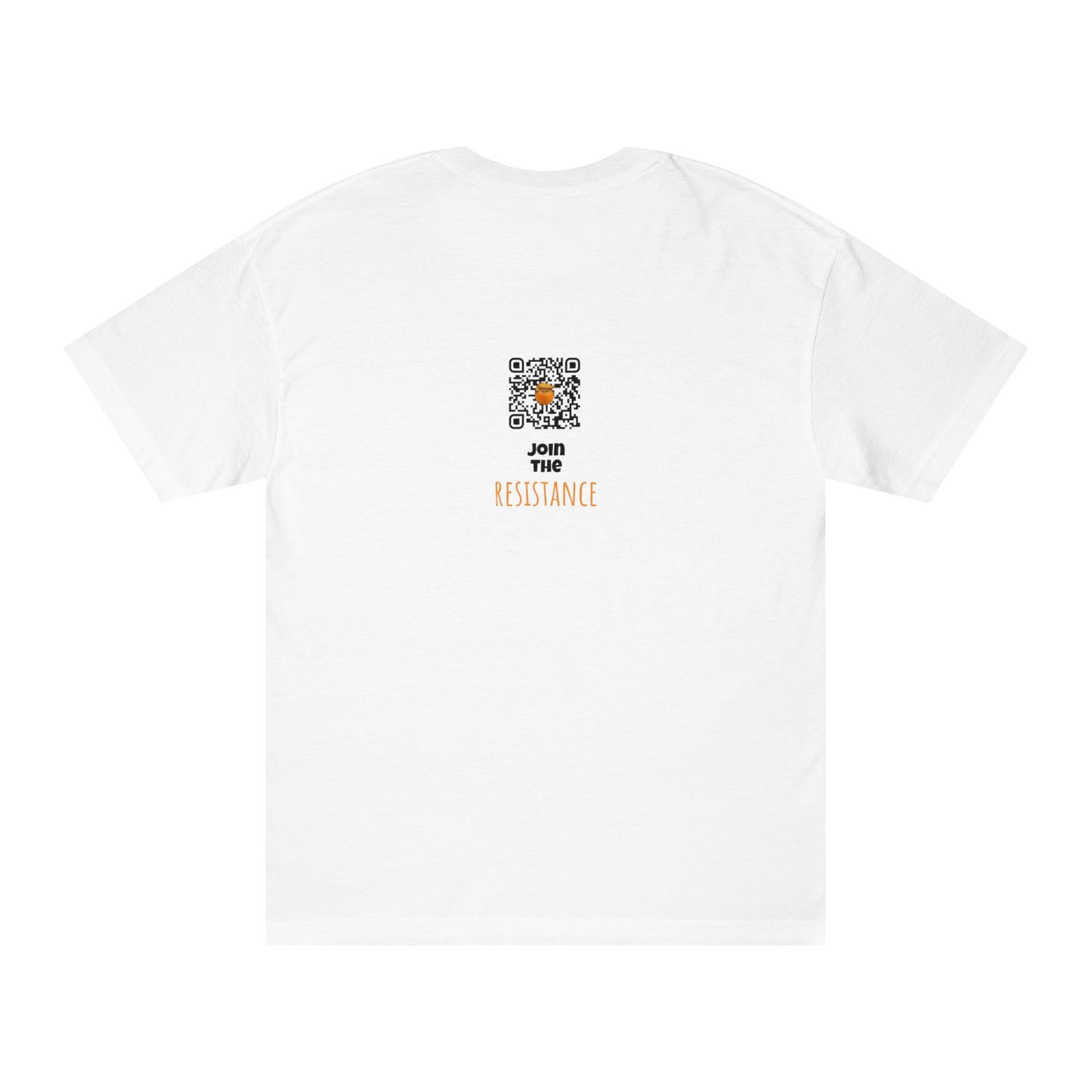 Official "DUMP IT™" Tee