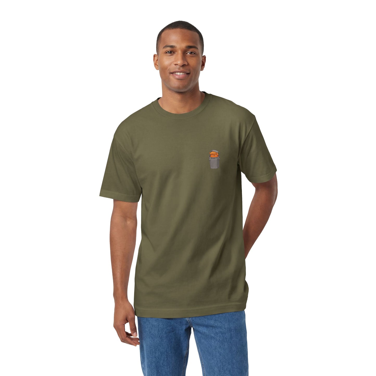 Official "DUMP IT™" Tee