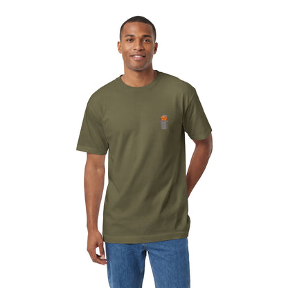 Official "DUMP IT™" Tee