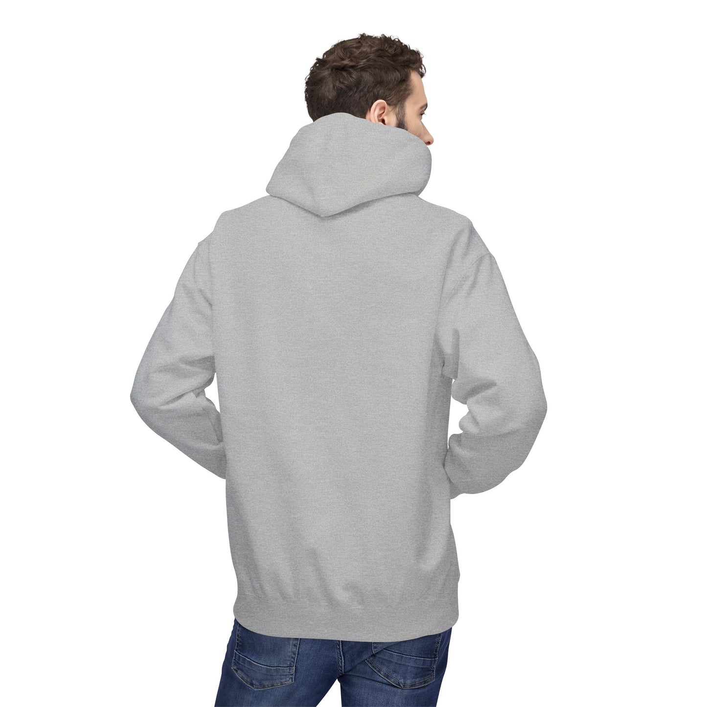 Official DUMP IT™ - Light duty unisex hoodie