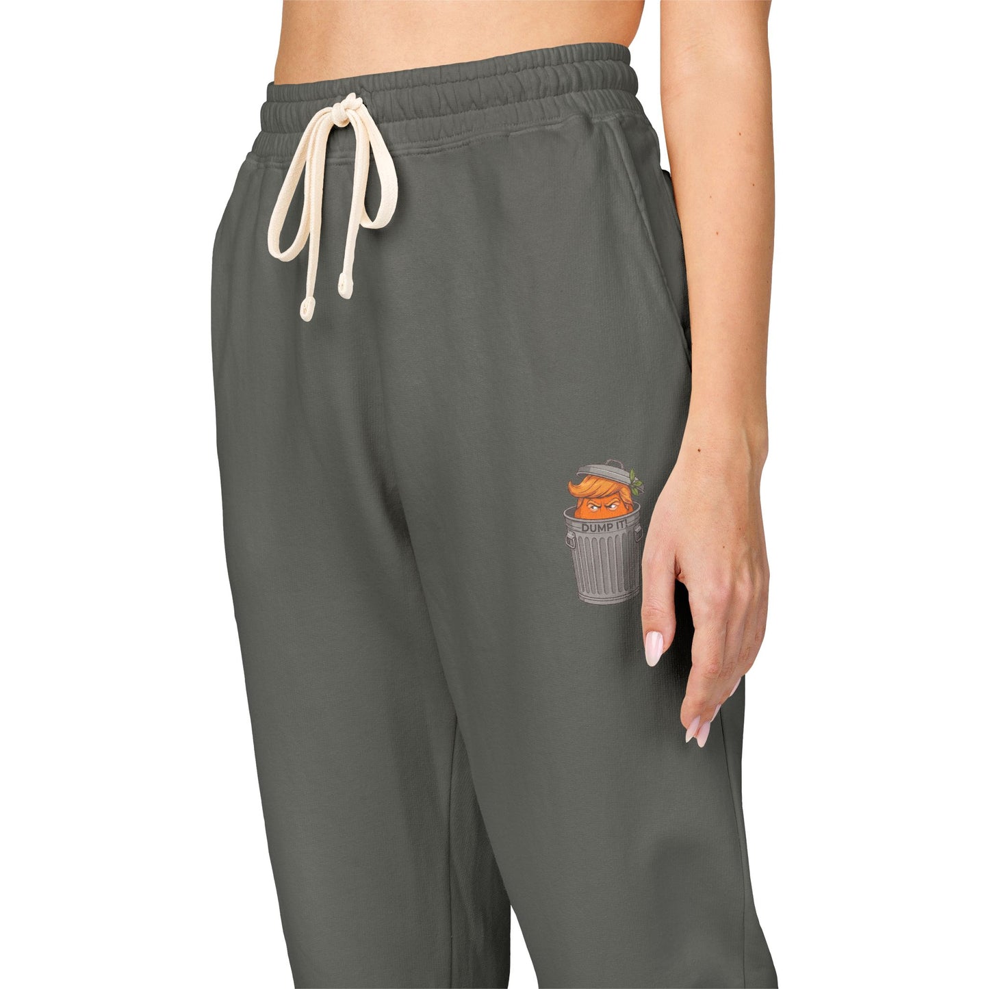 DUMP IT™ - unisex joggers