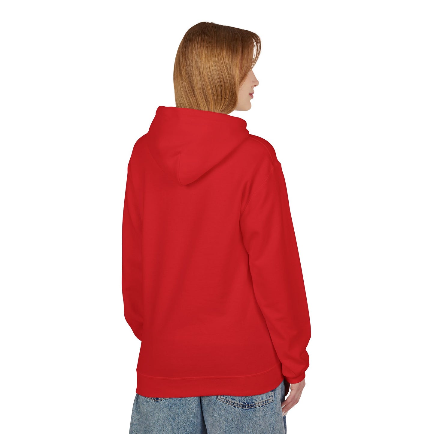 Official DUMP IT™ - Light duty unisex hoodie