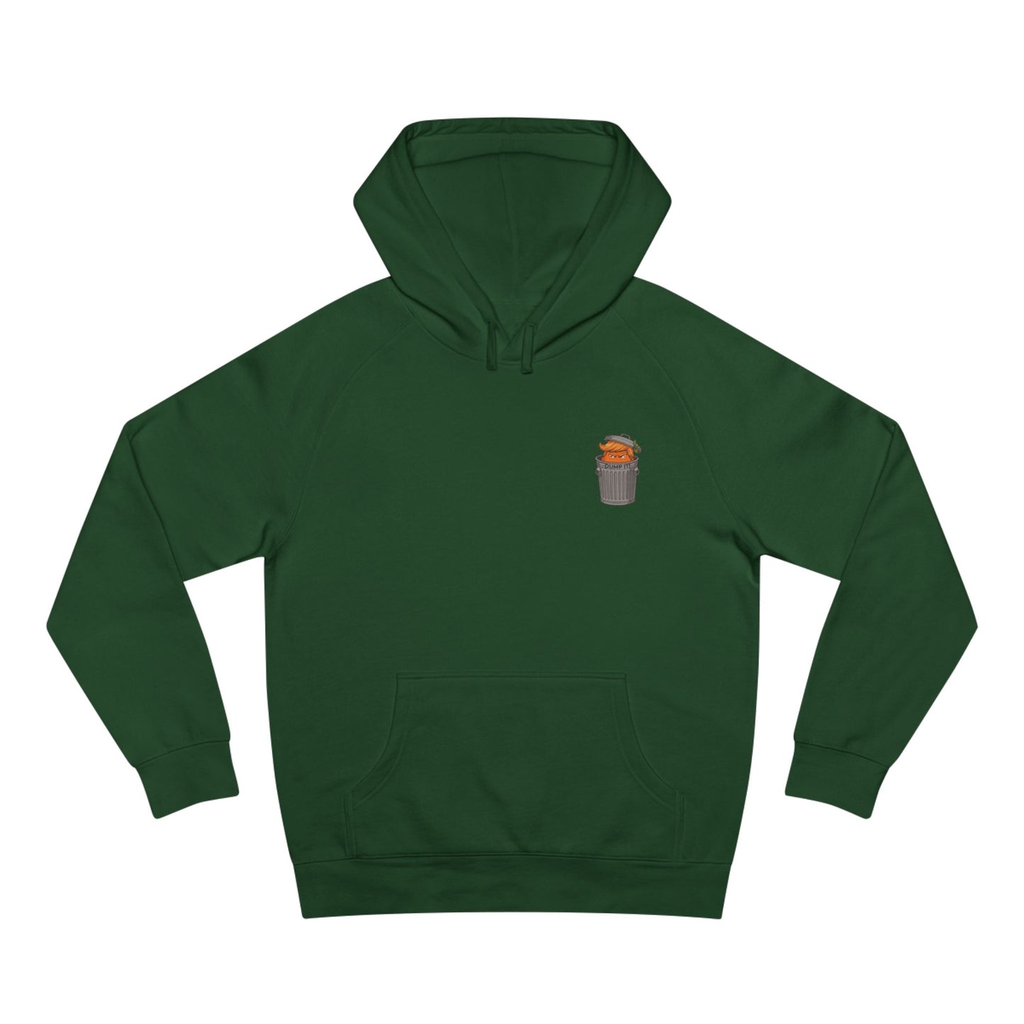 Out of touch - unisex hoodie