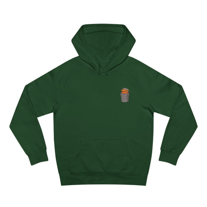 Out of touch - unisex hoodie