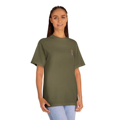 Official "DUMP IT™" Tee
