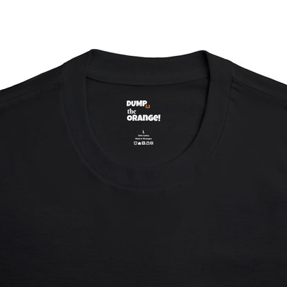 PUBLIC THREAT NO.1 – unisex tee