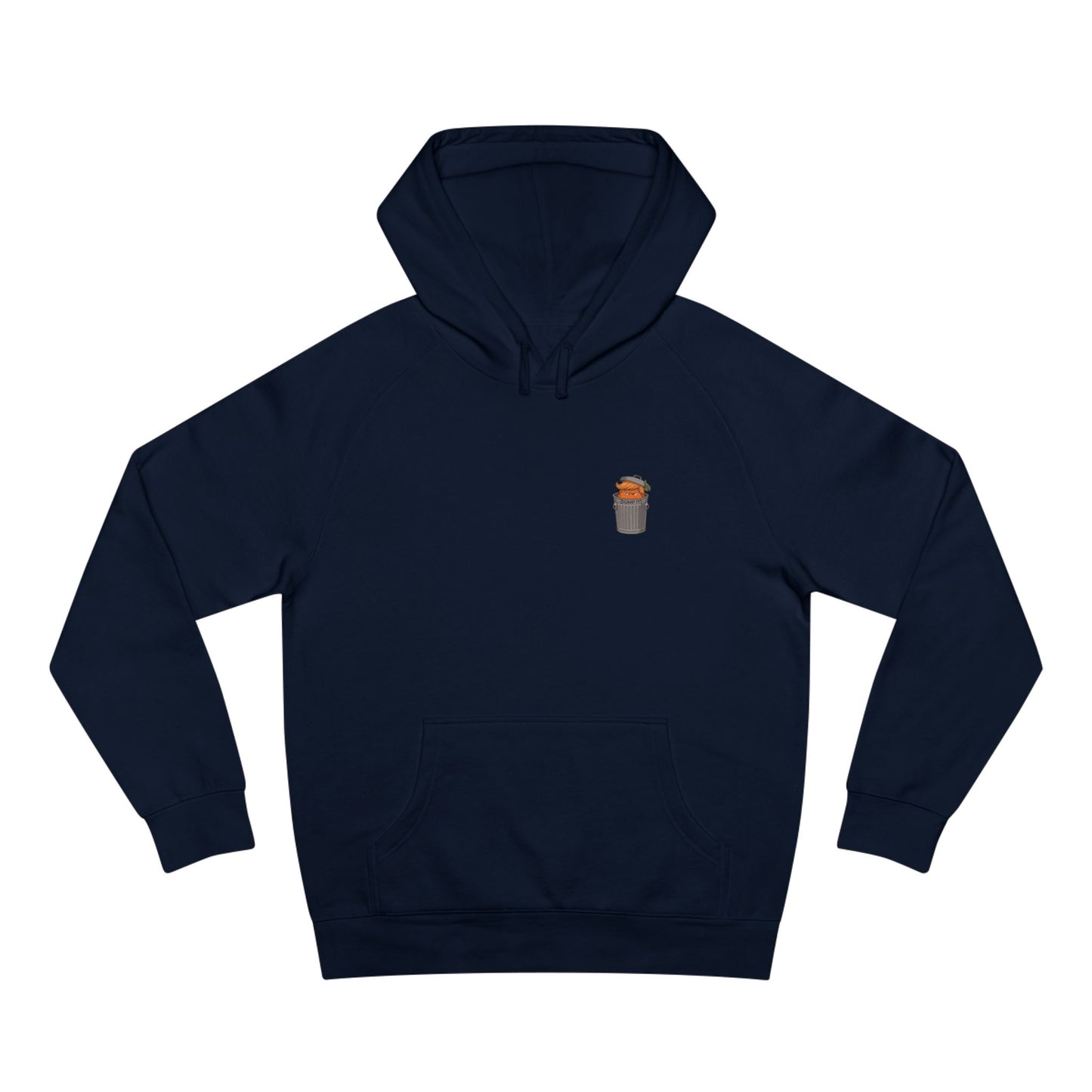 Wear the fire - unisex Hoodie