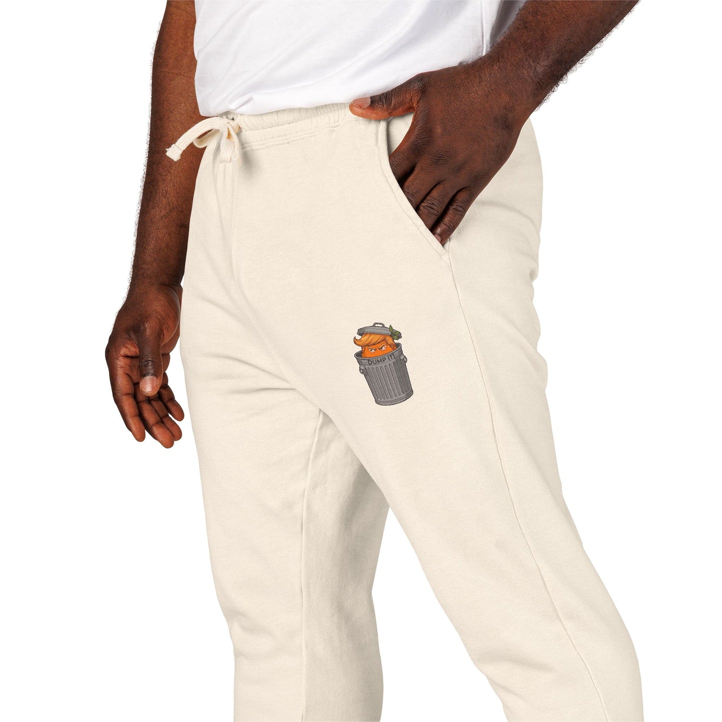 DUMP IT™ - unisex joggers