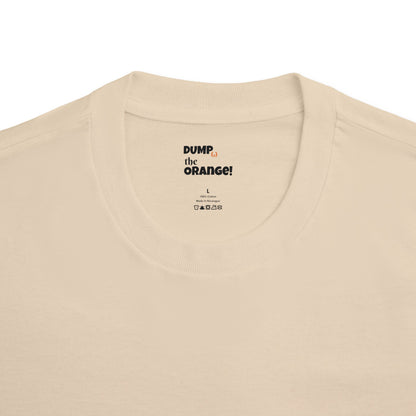 PUBLIC THREAT NO.1 – unisex tee