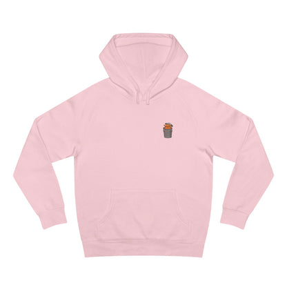 NEVER AGAIN - unisex hoodie