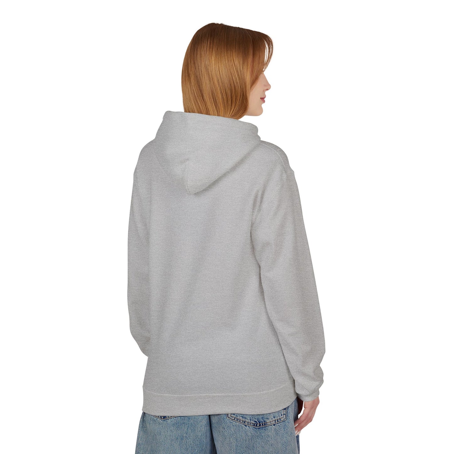 Official DUMP IT™ - Light duty unisex hoodie